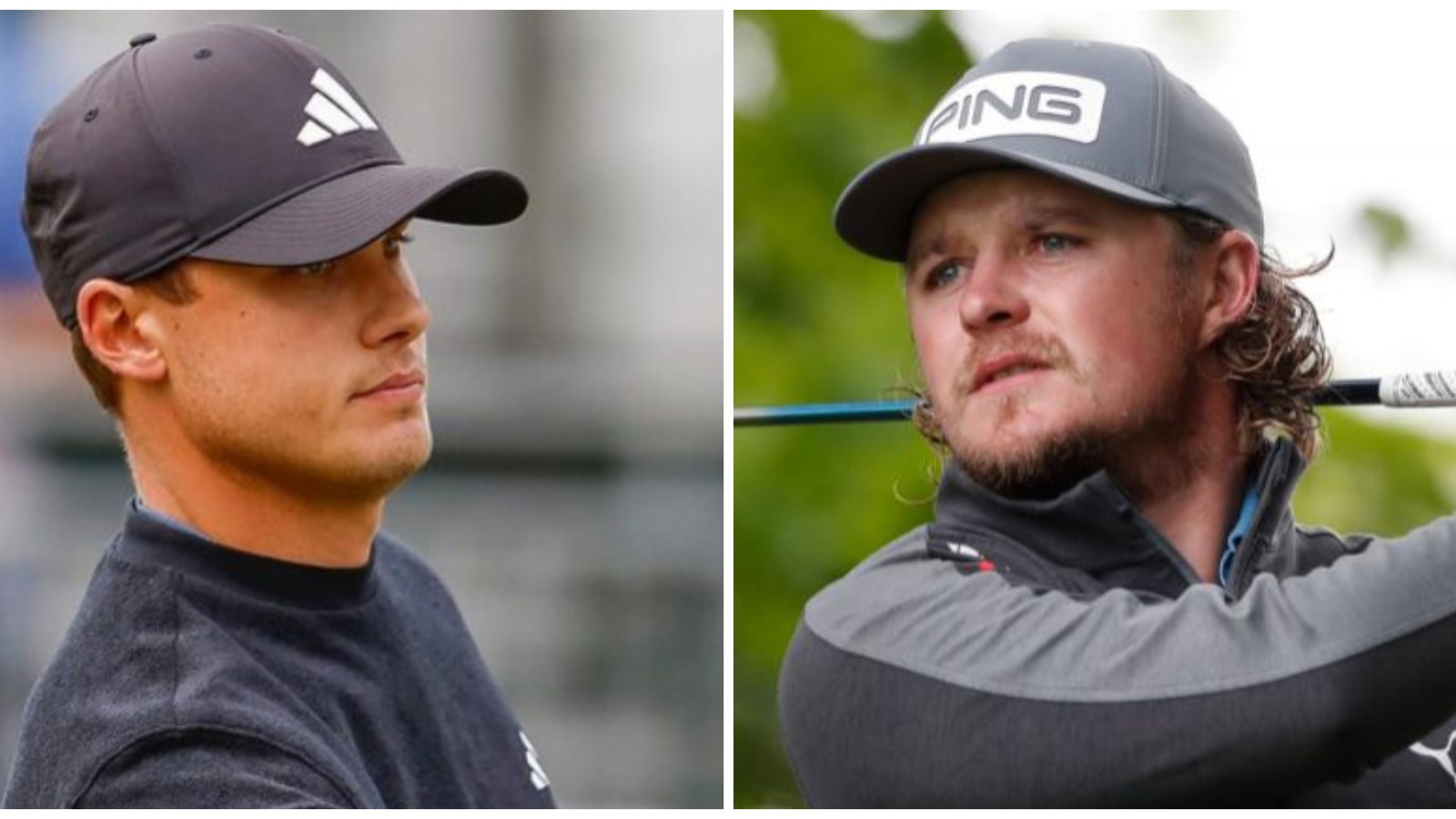 Eddie Pepperell worries what it would mean if Ludvig Aberg makes Ryder Cup team